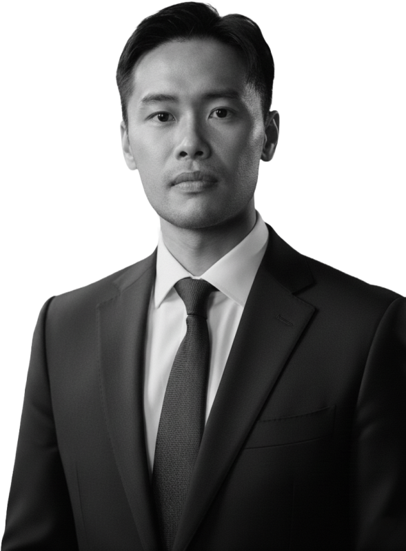 Derrick Dao, CEO