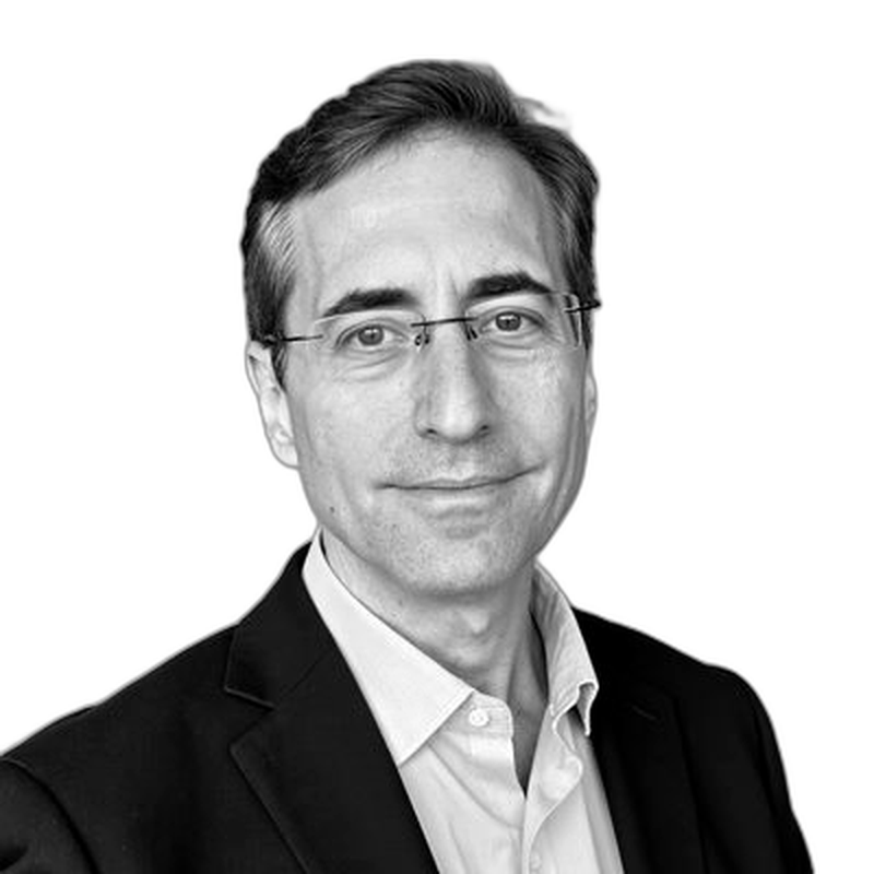 Erez Ichilov, Senior Advisor