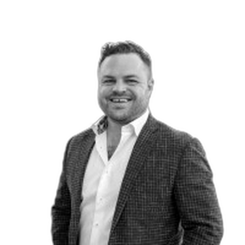 James Rogers, Senior Advisor