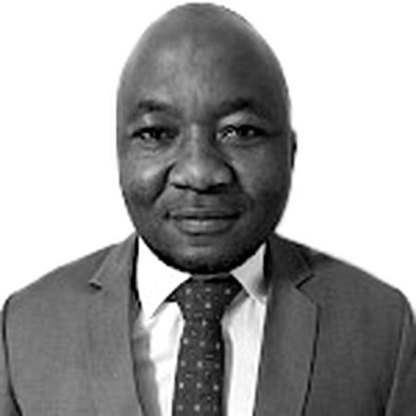 Kneipe Setlhare, Botswana Country Manager
