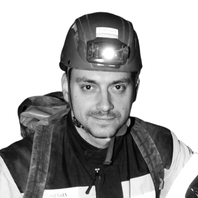 Matej Molcan, Slovakia QP and Project Manager