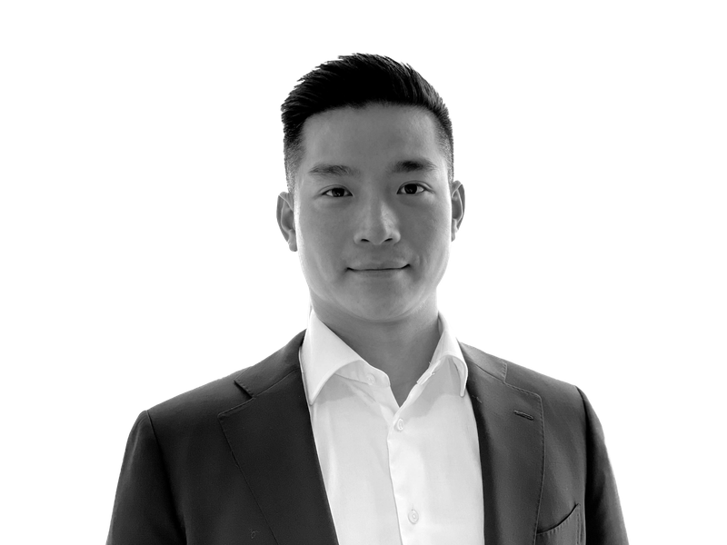 Matt Wong, Advisor