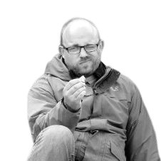 Dr Vojtech Sesulka, Slovakia GIS and 3D Modelling Specialist